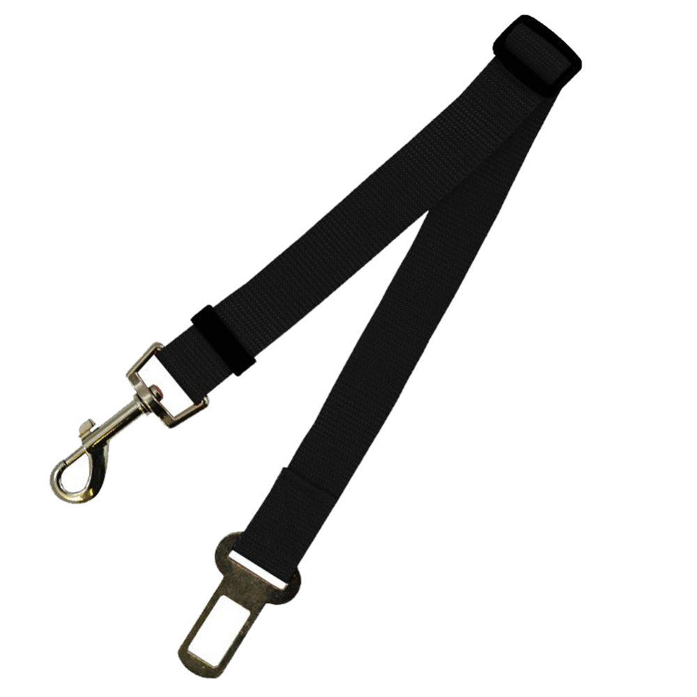 Strong Polyester Dog Leash – Adjustable, Durable Pet Lead for Small & Large Dogs