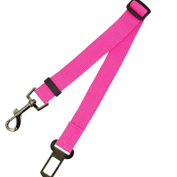 Strong Polyester Dog Leash – Adjustable, Durable Pet Lead for Small & Large Dogs
