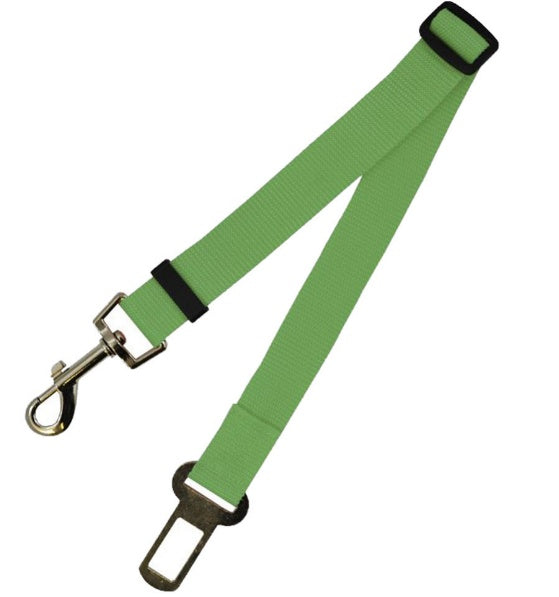 Strong Polyester Dog Leash – Adjustable, Durable Pet Lead for Small & Large Dogs