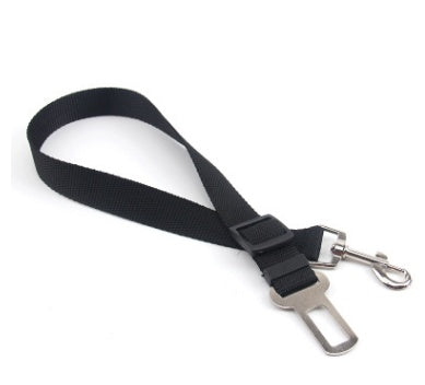 Strong Polyester Dog Leash – Adjustable, Durable Pet Lead for Small & Large Dogs